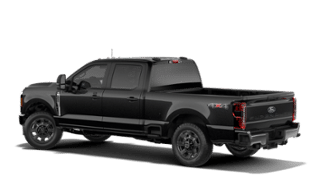 2027 Ford Super Duty® External Image 2